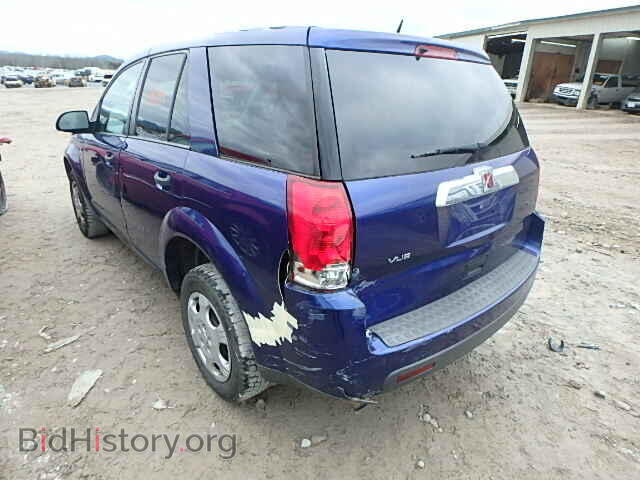 2006 SATURN VUE - VIN: 5GZCZ33D86S889080 - Фото 3