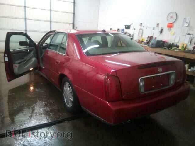 2003 CADILLAC DEVILLE - VIN: 1G6KD54Y93U267289 - Photo 3
