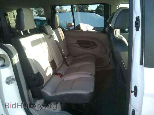 2014 FORD TRANSIT CO - VIN: NM0GE9G74E1158878 - Фото 5