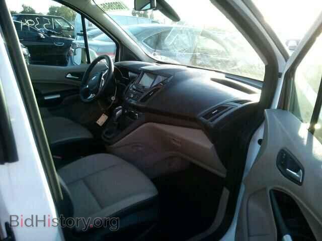 2014 FORD TRANSIT CO - VIN: NM0GE9G74E1158878 - Фото 6