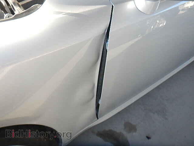 2010 LEXUS IS250 - VIN: JTHBF5C27A2094836 - Фото 9