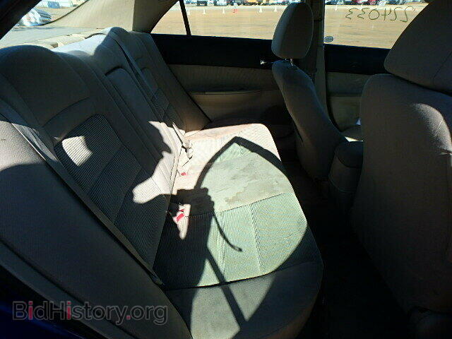 2005 MAZDA 6 - VIN: 1YVHP80C455M37804 - Фото 6