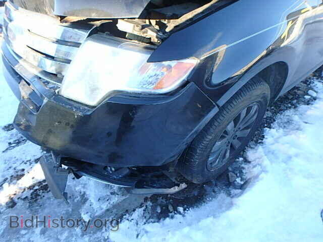 2008 FORD EDGE - VIN: 2FMDK39C58BB04483 - Photo 10