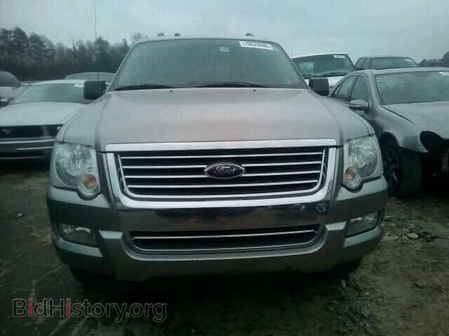 2008 FORD EXPLORER - VIN: 1FMEU73E48UA26675 - Фото 9