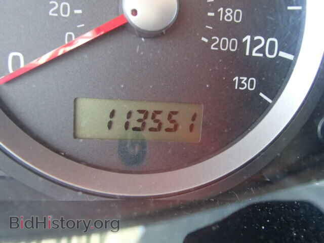 2006 SUZUKI AERIO - VIN: JS2RD61H065350460 - Фото 8