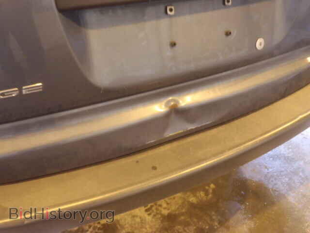 2007 DODGE CARAVAN - VIN: 1D4GP25R47B136534 - Фото 9