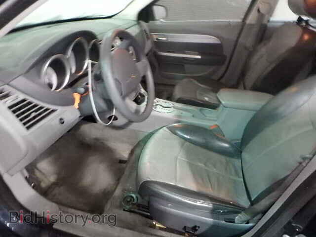 2008 CHRYSLER SEBRING - VIN: 1C3LC56R18N201514 - Фото 5