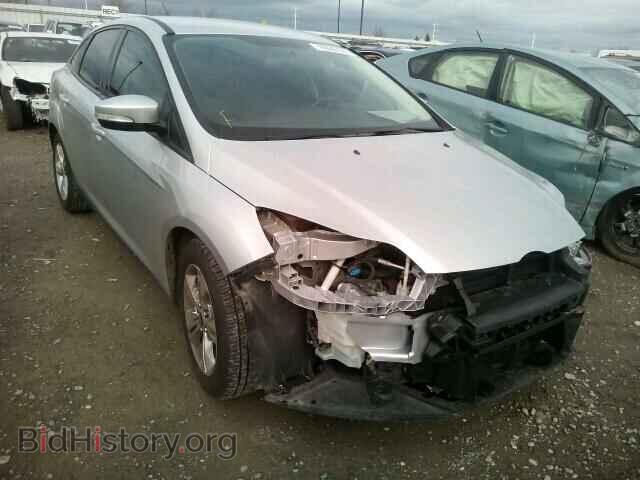 Photo 1FADP3F20DL252087 - FORD FOCUS 2013