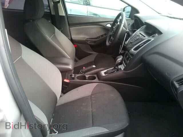 2013 FORD FOCUS - VIN: 1FADP3F20DL252087 - Photo 5
