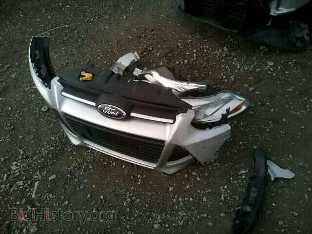 2013 FORD FOCUS - VIN: 1FADP3F20DL252087 - Photo 9