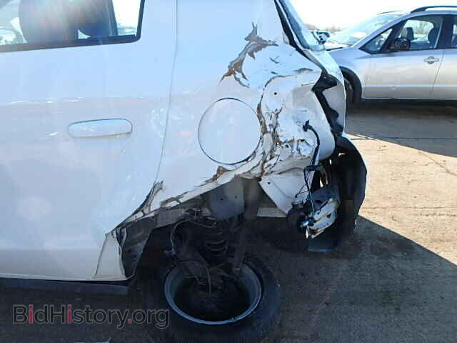 2014 MITSUBISHI MIRAGE - VIN: ML32A4HJ3EH013217 - Фото 9