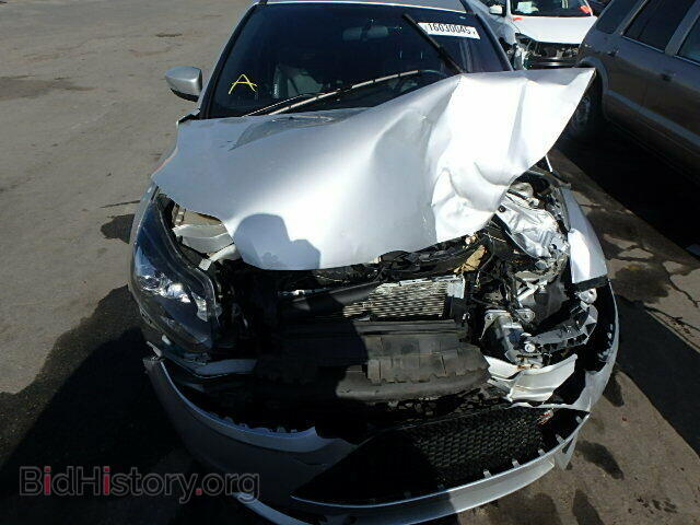 2014 FORD FOCUS - VIN: 1FADP3L92EL110908 - Photo 7