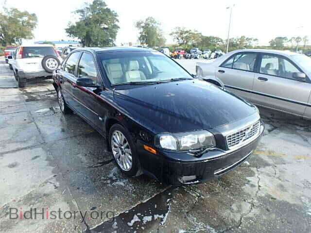 Photo YV1TS911451408340 - VOLVO S80 2005