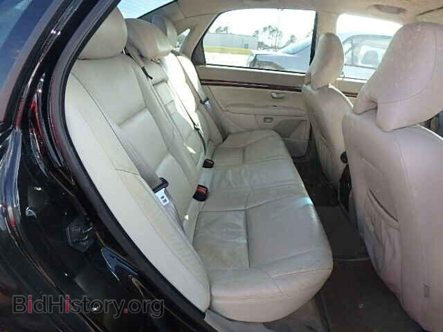 2005 VOLVO S80 - VIN: YV1TS911451408340 - Фото 6