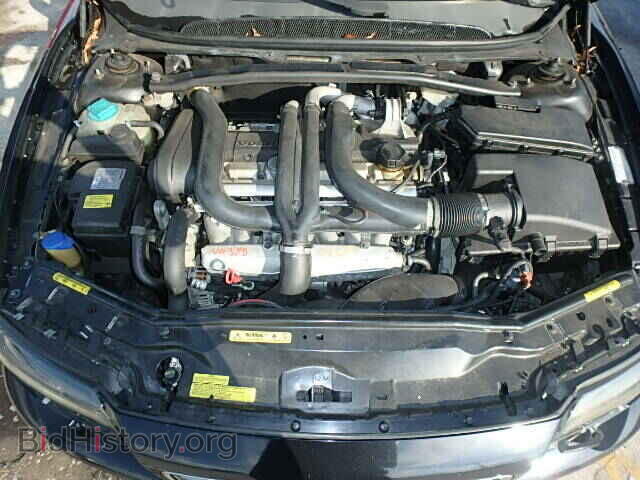 2005 VOLVO S80 - VIN: YV1TS911451408340 - Фото 7