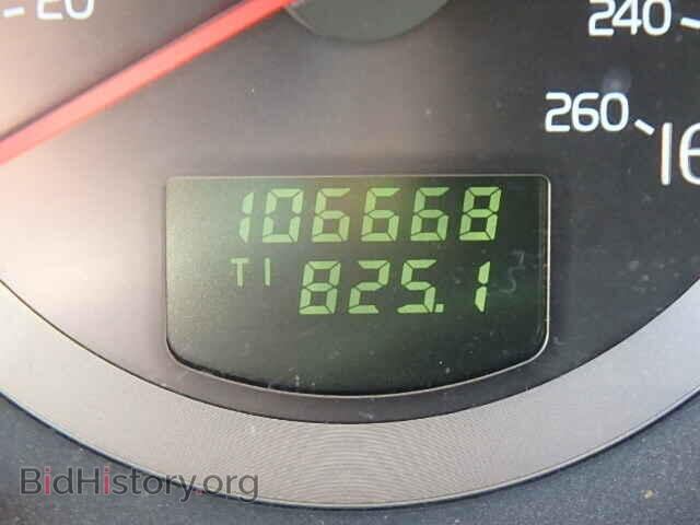 2005 VOLVO S80 - VIN: YV1TS911451408340 - Фото 8