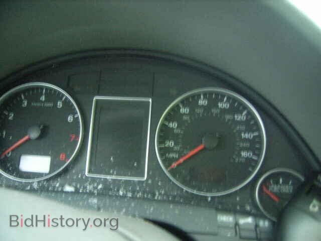 2006 AUDI A4 - VIN: WAUKF78E96A171765 - Фото 8