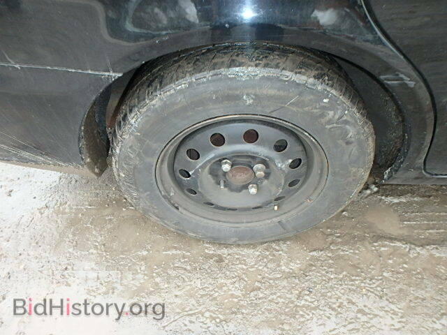 2006 KIA OPTIMA - VIN: KNAGD126X65454047 - Фото 9