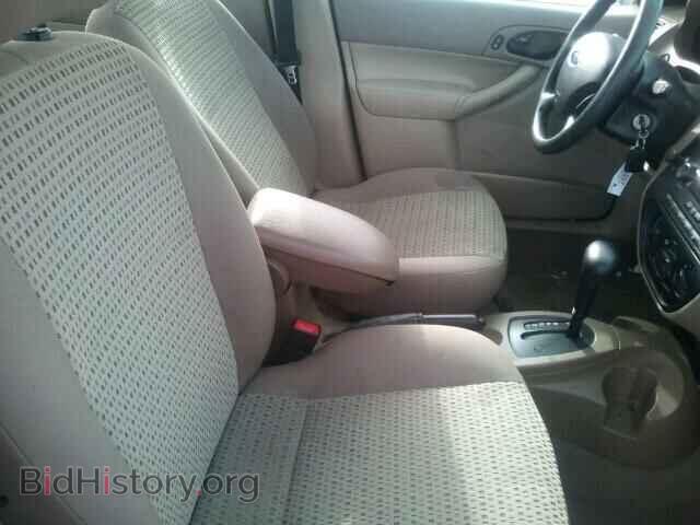 2007 FORD FOCUS - VIN: 1FAFP34N27W236000 - Фото 5
