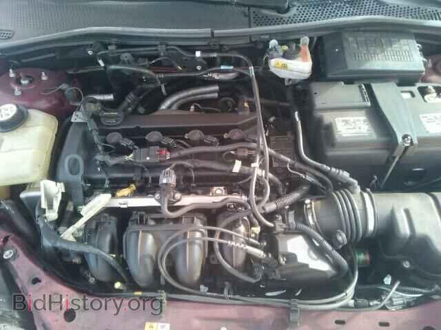 2007 FORD FOCUS - VIN: 1FAFP34N27W236000 - Фото 7