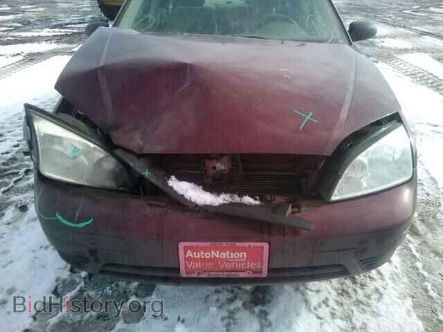 2007 FORD FOCUS - VIN: 1FAFP34N27W236000 - Фото 10