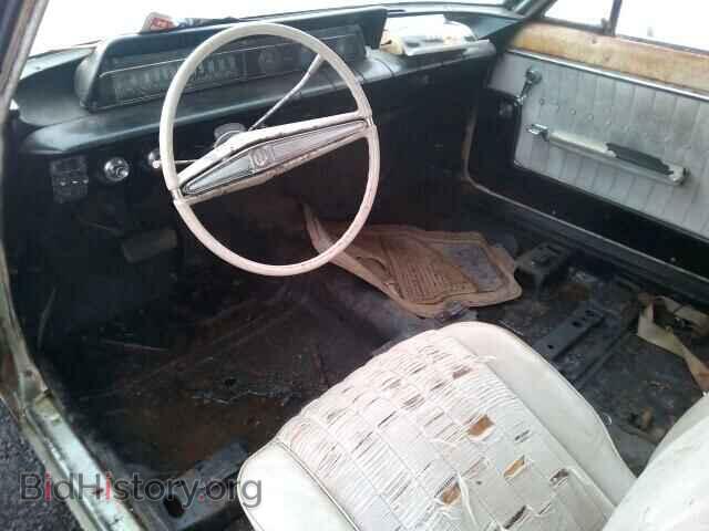 1963 BUICK SKYLARK - VIN: 3J4516116 - Фото 9
