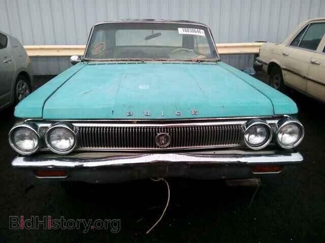 1963 BUICK SKYLARK - VIN: 3J4516116 - Фото 10