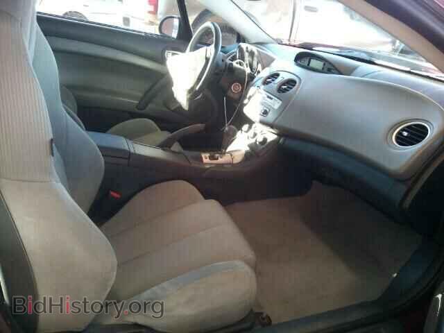 2007 MITSUBISHI ECLIPSE - VIN: 4A3AK24F87E036702 - Photo 5