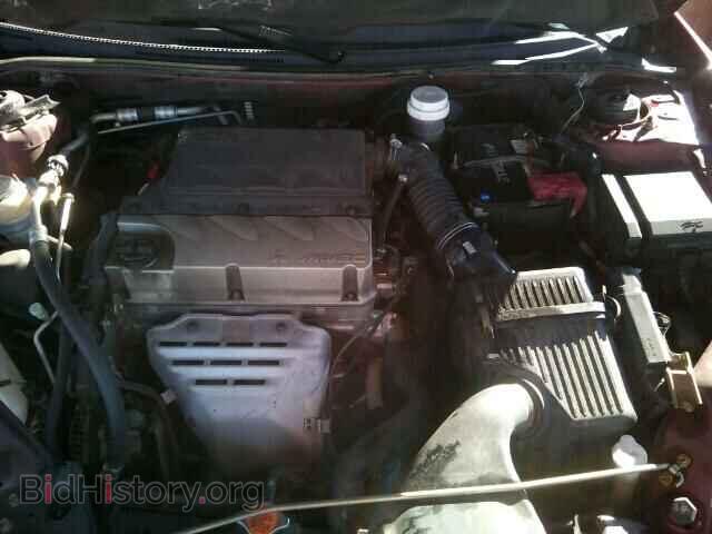 2007 MITSUBISHI ECLIPSE - VIN: 4A3AK24F87E036702 - Photo 7