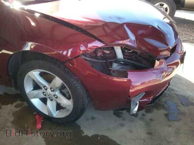 2007 MITSUBISHI ECLIPSE - VIN: 4A3AK24F87E036702 - Photo 10