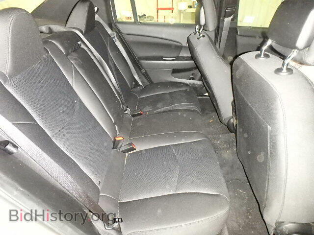 2014 CHRYSLER 200 - VIN: 1C3CCBBG6EN114190 - Фото 6