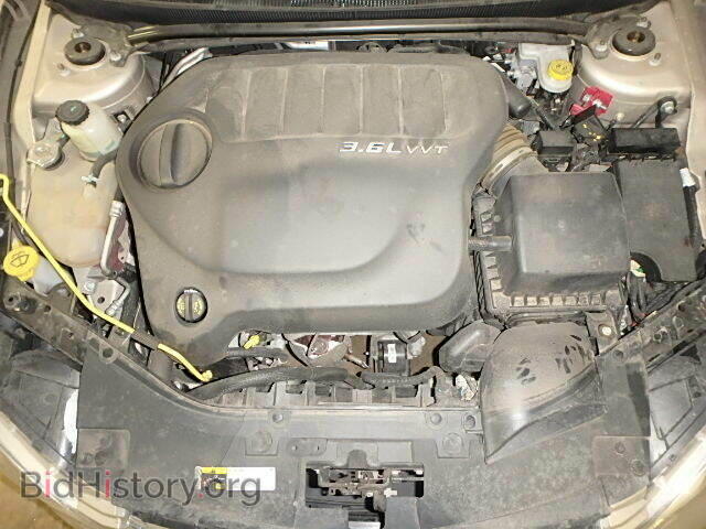 2014 CHRYSLER 200 - VIN: 1C3CCBBG6EN114190 - Фото 7