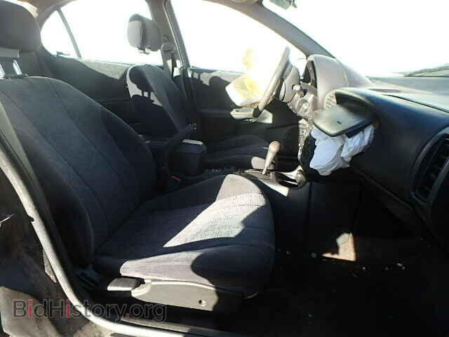 1998 SATURN SL/SL1/SL2 - VIN: 1G8ZK5278WZ111046 - Фото 3