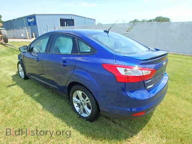 2012 FORD FOCUS - VIN: 1FAHP3F22CL300558 - Photo 3