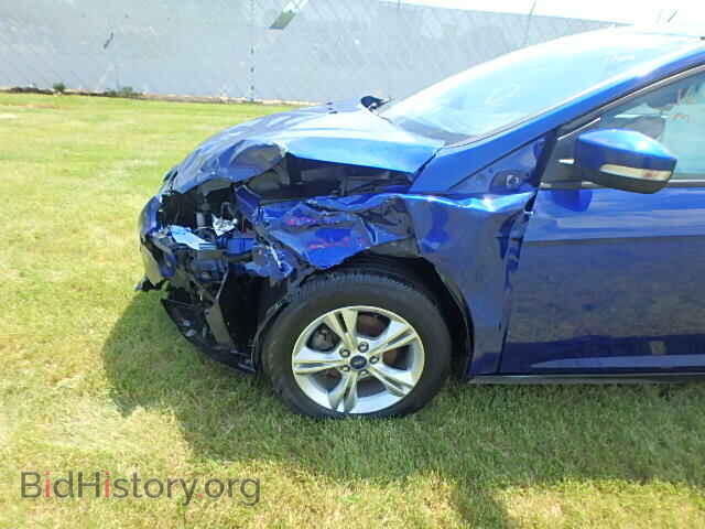 2012 FORD FOCUS - VIN: 1FAHP3F22CL300558 - Photo 9