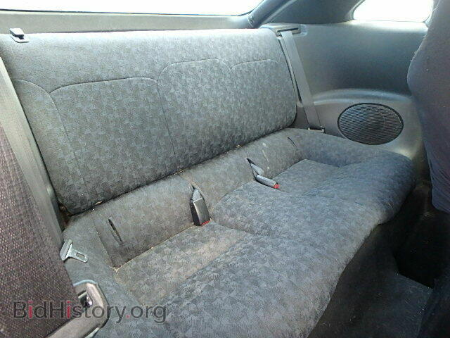2003 MITSUBISHI ECLIPSE - VIN: 4A3AC34G63E063810 - Фото 6