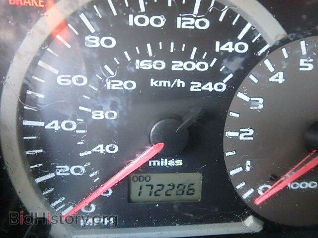 2003 MITSUBISHI ECLIPSE - VIN: 4A3AC34G63E063810 - Фото 8