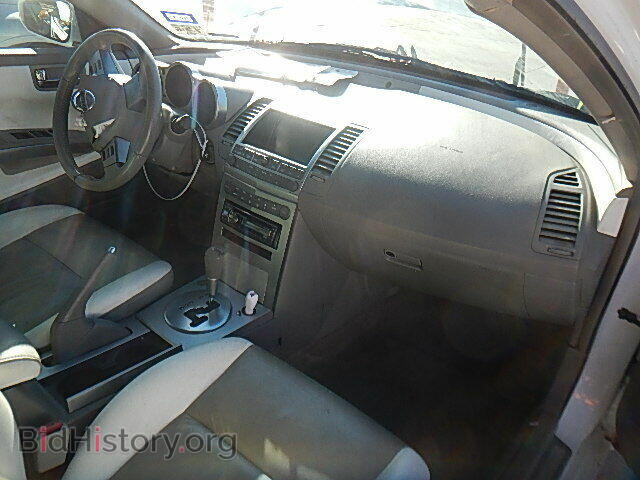 2005 NISSAN MAXIMA - VIN: 1N4BA41E15C856412 - Фото 5