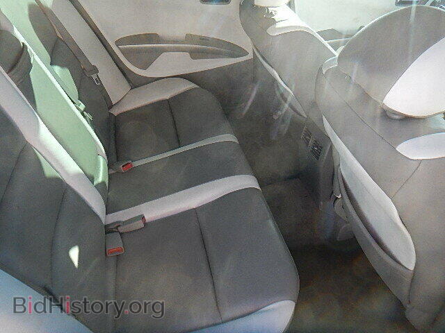 2005 NISSAN MAXIMA - VIN: 1N4BA41E15C856412 - Фото 6
