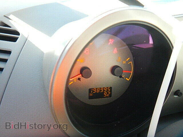 2005 NISSAN MAXIMA - VIN: 1N4BA41E15C856412 - Фото 8