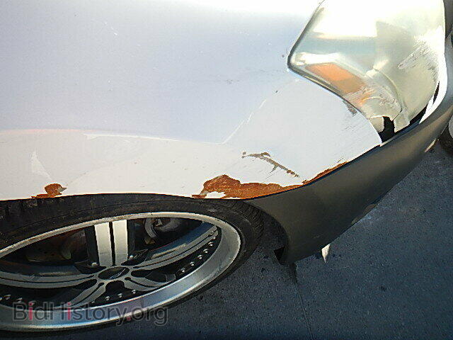 2005 NISSAN MAXIMA - VIN: 1N4BA41E15C856412 - Фото 10