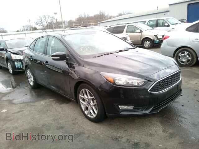 Photo 1FADP3F24FL252032 - FORD FOCUS 2015