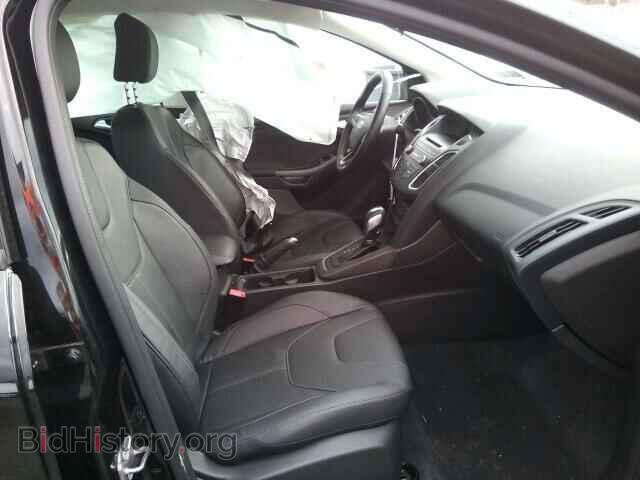 2015 FORD FOCUS - VIN: 1FADP3F24FL252032 - Photo 5