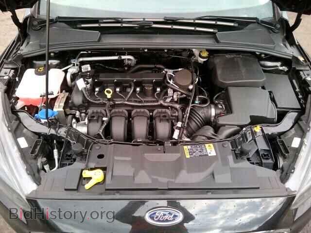 2015 FORD FOCUS - VIN: 1FADP3F24FL252032 - Photo 7