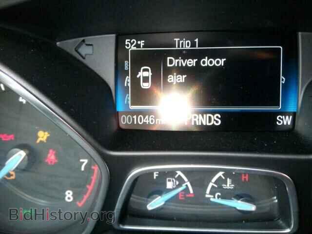2015 FORD FOCUS - VIN: 1FADP3F24FL252032 - Photo 8