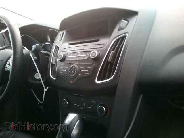 2015 FORD FOCUS - VIN: 1FADP3F24FL252032 - Photo 9