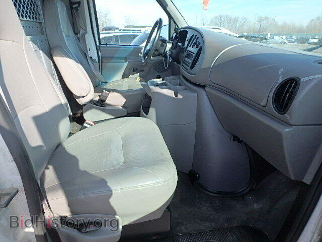 2001 FORD ECONOLINE - VIN: 1FTSE34F11HA10078 - Photo 5