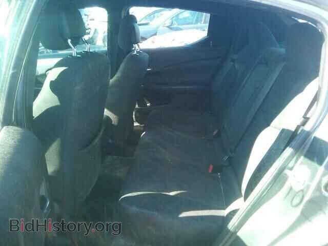 2012 DODGE AVENGER - VIN: 1C3CDZAB6CN285479 - Photo 6