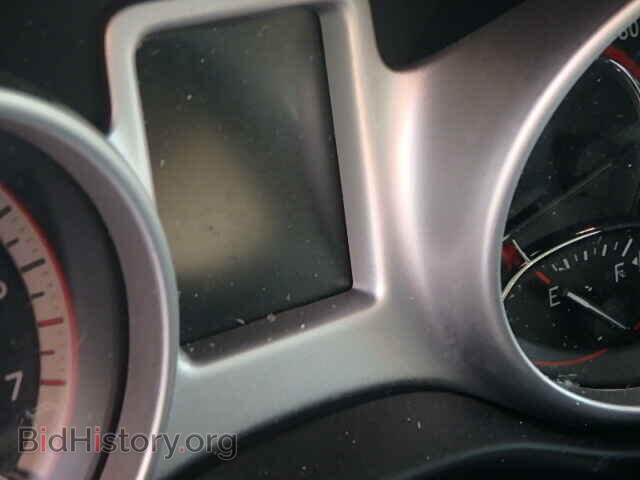 2015 DODGE JOURNEY - VIN: 3C4PDDBG5FT730731 - Фото 8