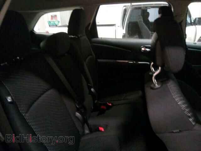 2015 DODGE JOURNEY - VIN: 3C4PDCAB7FT521622 - Фото 6